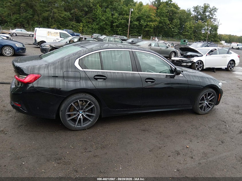 BMW 330I - zdjęcie 14