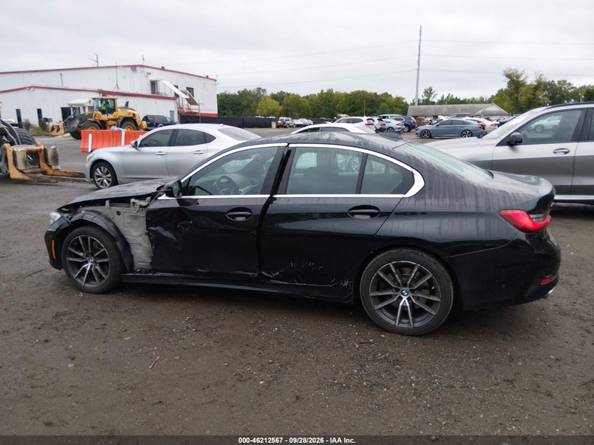 BMW 330I - zdjęcie 15