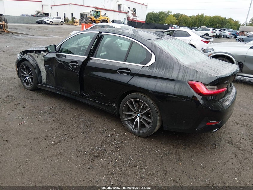 BMW 330I - zdjęcie 3