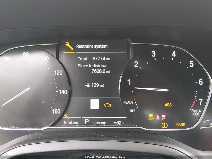 BMW 330I - zdjęcie 7