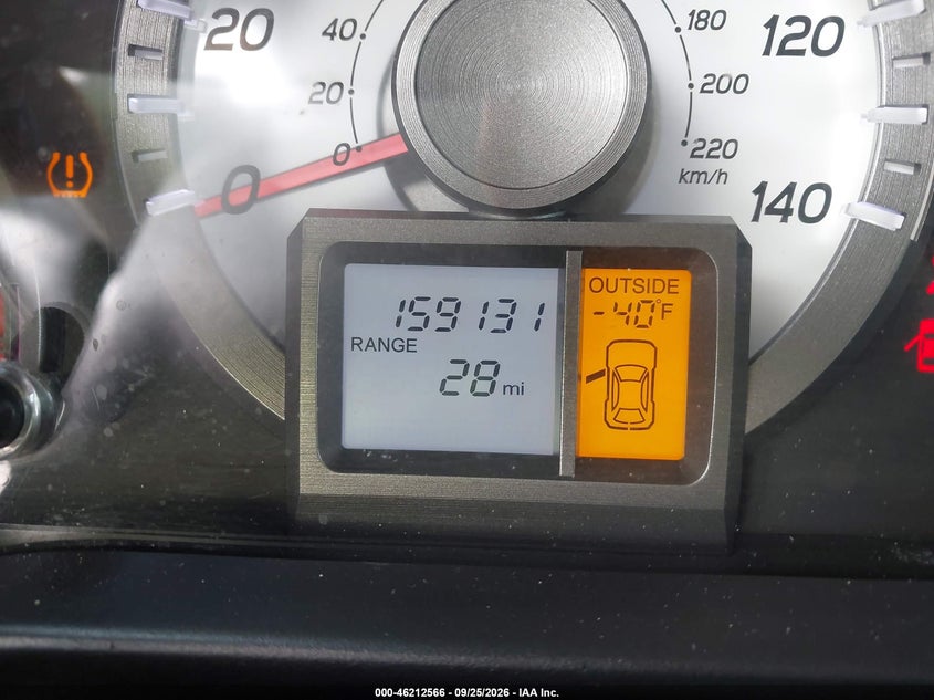 2012 HONDA PILOT EX-L · Фото 16
