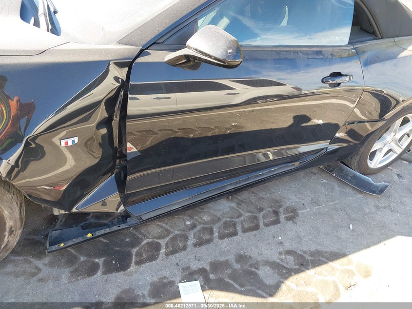 CHEVROLET CAMARO - zdjęcie 17