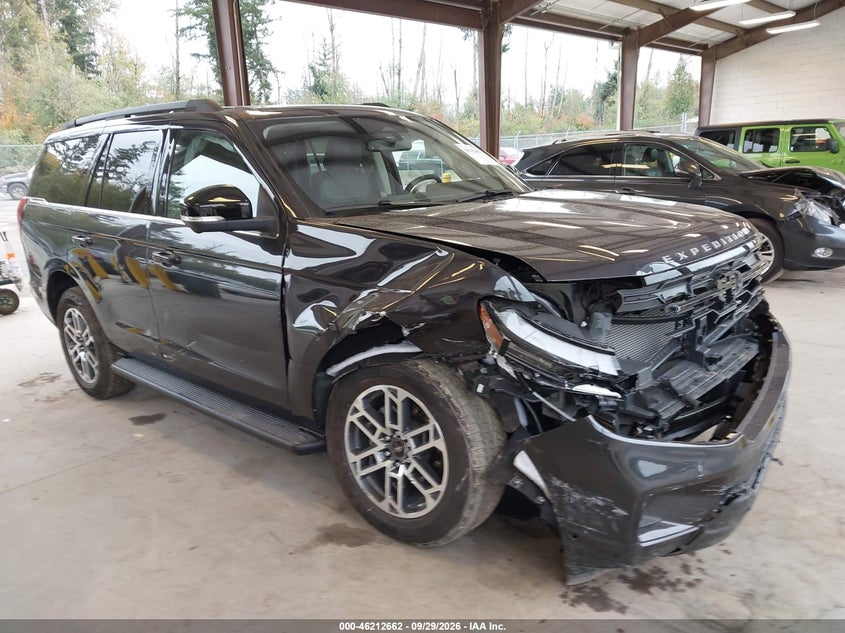 Vin: 1fmju1j82sea30301, lot: 46712585, ford expedition active 2025 img_1