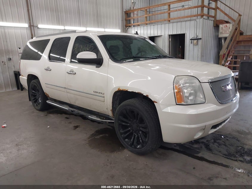 Vin: 1gks2mef8br225602, lot: 46712588, gmc yukon xl 1500 denali 2011 img_1