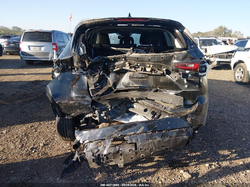 MAZDA CX-5 - zdjęcie 17