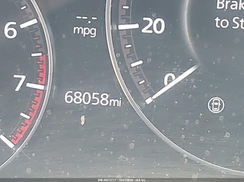 MAZDA MAZDA3 - zdjęcie 15