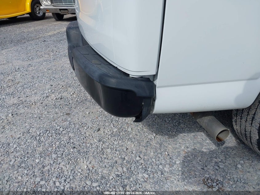CHEVROLET EXPRESS 2500 2016 VIN 1GAWGEFGXG1281972