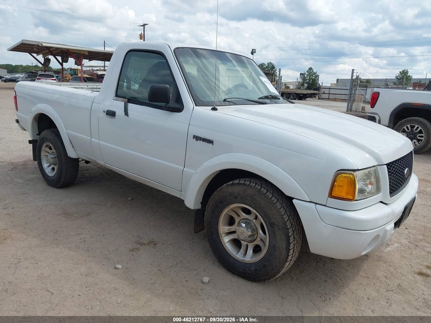 2003 FORD RANGER