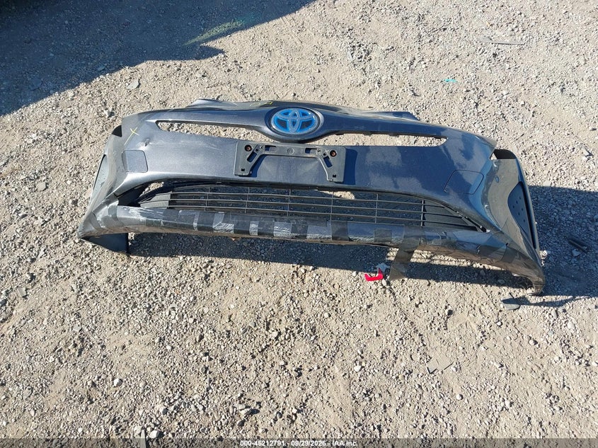 TOYOTA PRIUS - zdjęcie 12