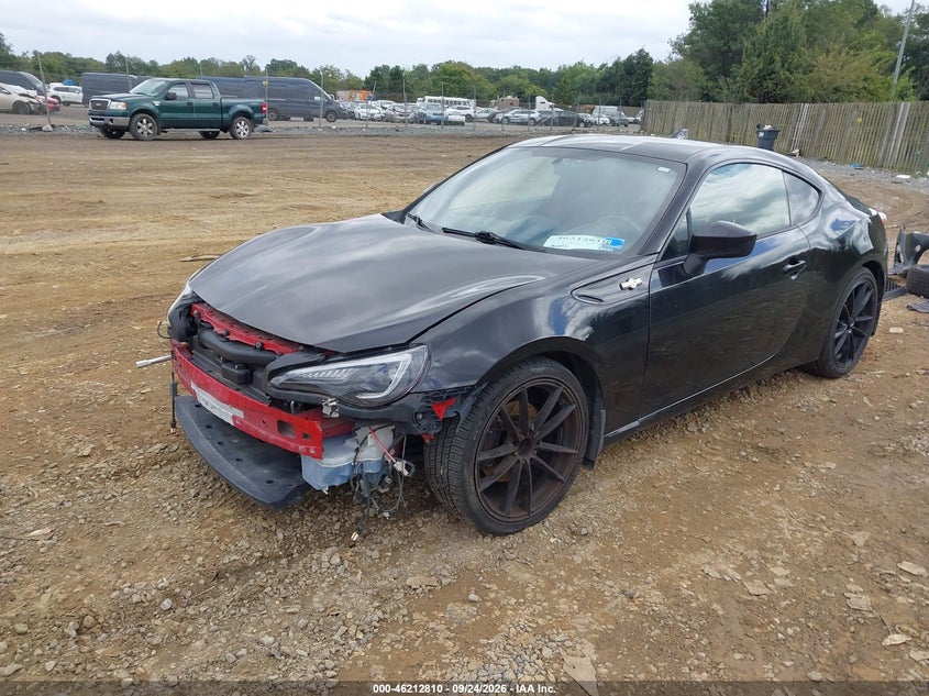 Vin: jf1znaa15f8713529, lot: 46712733, scion fr-s 20152