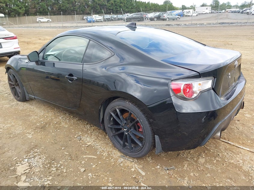 Vin: jf1znaa15f8713529, lot: 46712733, scion fr-s 20153