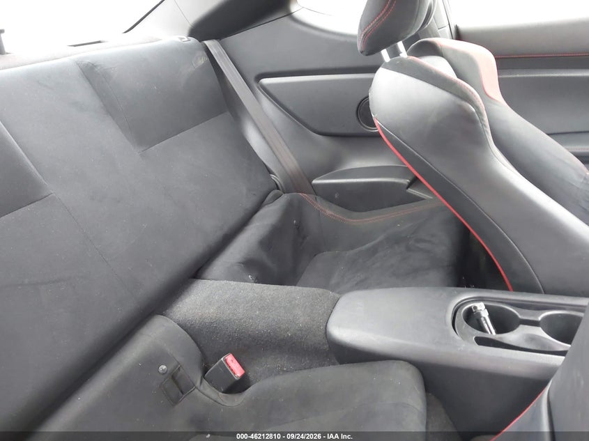2015 SCION FR-S · Фото 8