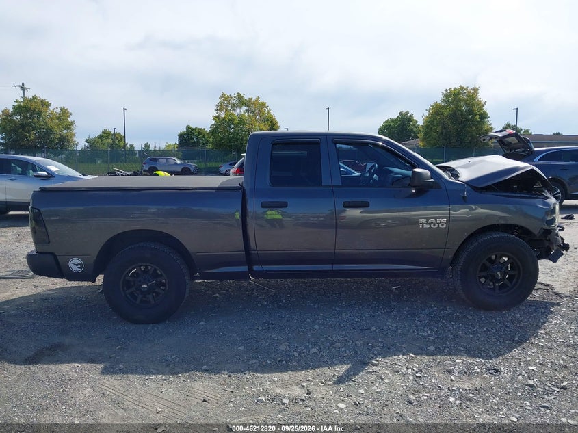 RAM 1500 - zdjęcie 13