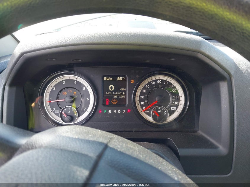 RAM 1500 - zdjęcie 7