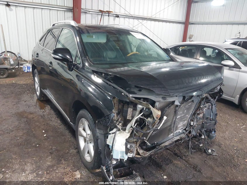 Vin: 2t2bk1ba3cc127264, lot: 46712753, lexus rx 350 2012 img_1