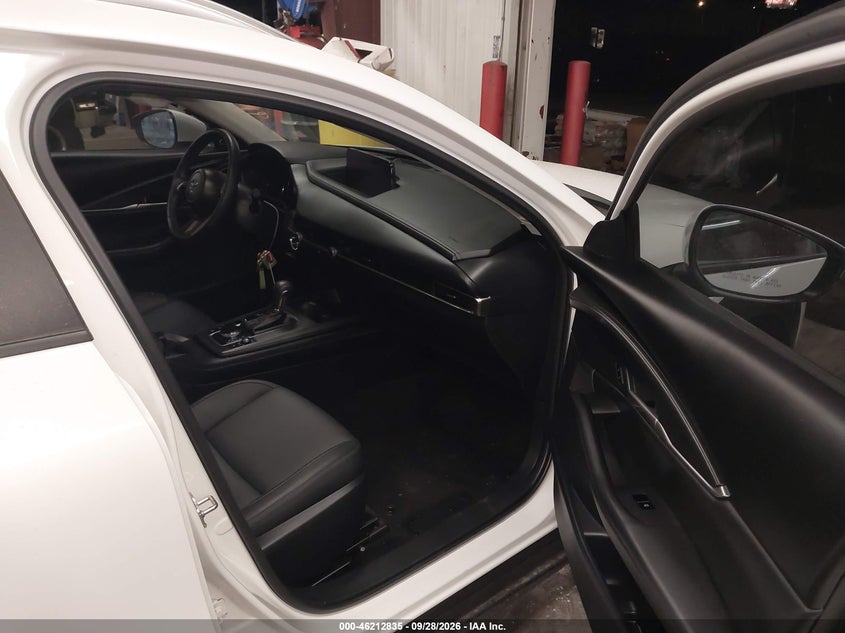 MAZDA CX-30 2026 VIN 3MVDMBCL5TM101459