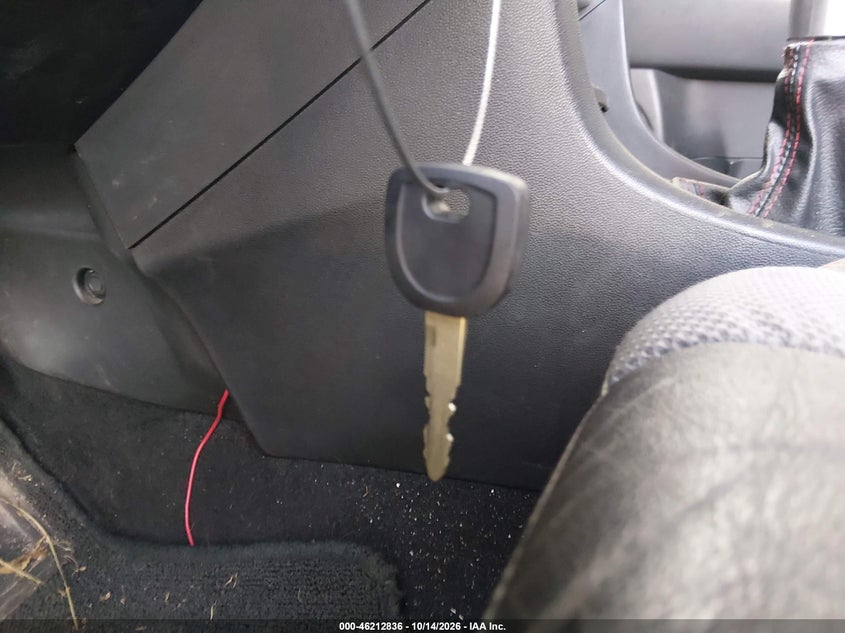 2007 MAZDA MAZDASPEED3 SPORT · Фото 11