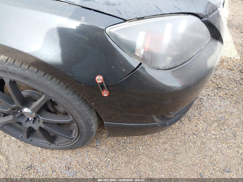 2007 MAZDA MAZDASPEED3 SPORT · Фото 12