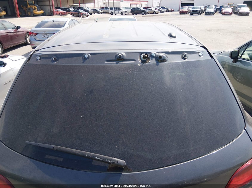 MAZDA CX-9 2013 VIN JM3TB2DA5D0418041