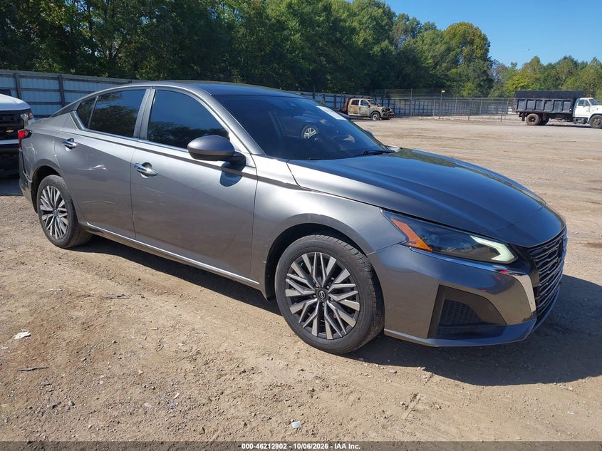Vin: 1n4bl4dw2pn301457, lot: 46712825, nissan altima sv intelligent awd 20231