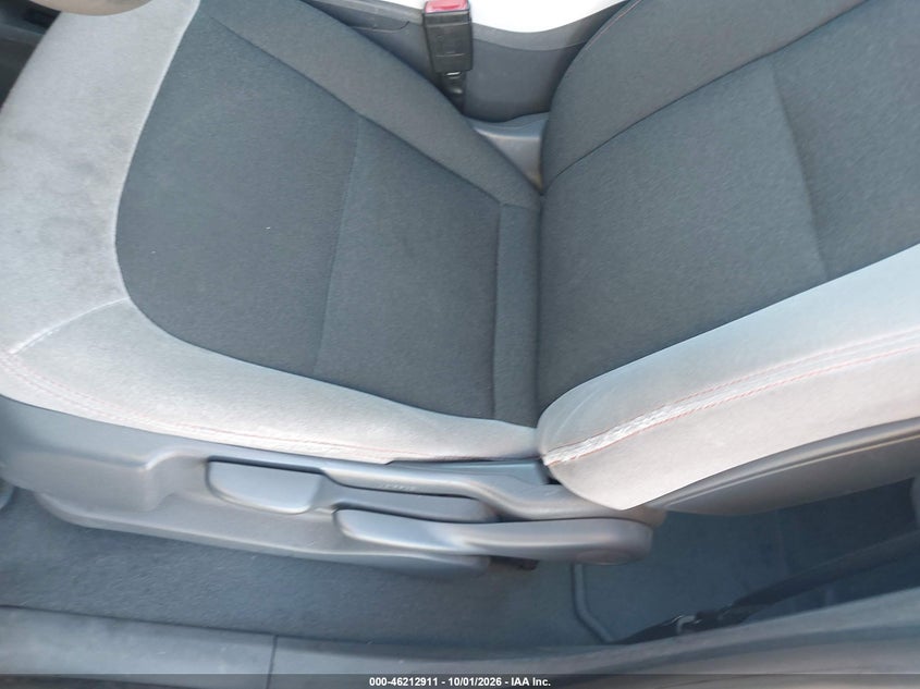 CHEVROLET BOLT EV 2019 VIN 1G1FW6S05K4101029