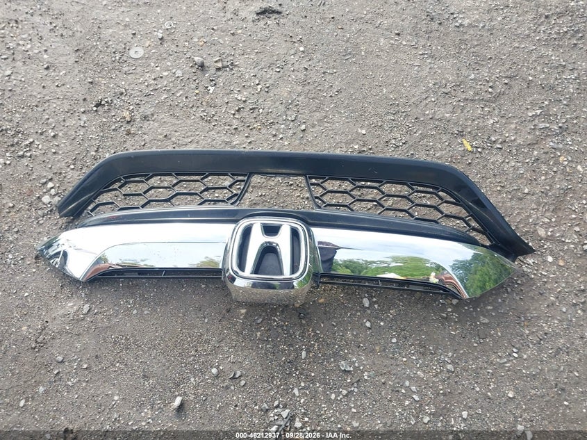 2018 HONDA CR-V EX · Фото 12