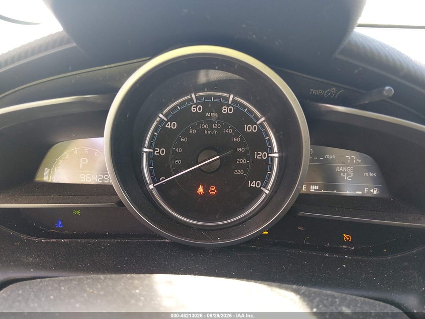TOYOTA YARIS 2020 VIN 3MYDLBYV1LY707771