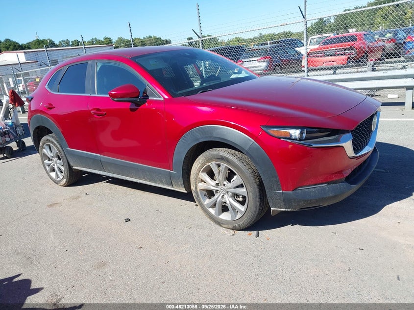 MAZDA CX-30 - zdjęcie 1