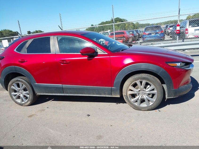 MAZDA CX-30 - zdjęcie 13