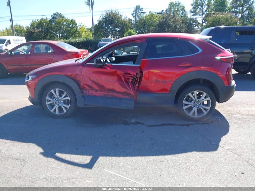 MAZDA CX-30 - zdjęcie 14