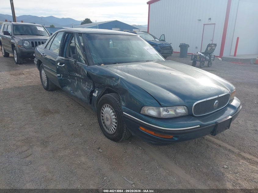 1997 BUICK LESABRE CUSTOM