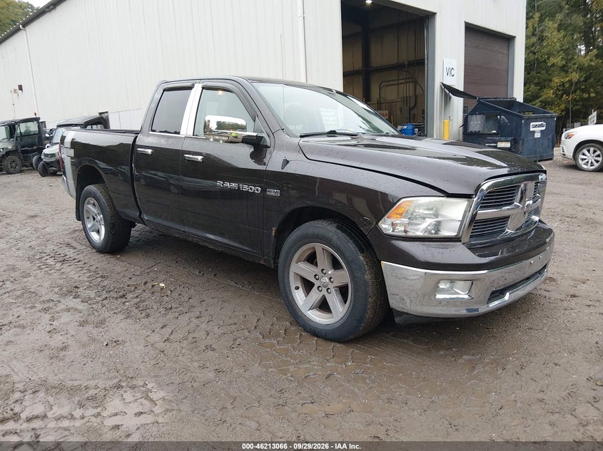 Vin: 1d7rv1gt5bs516978, lot: 46712989, ram ram 1500 slt 2011 img_1