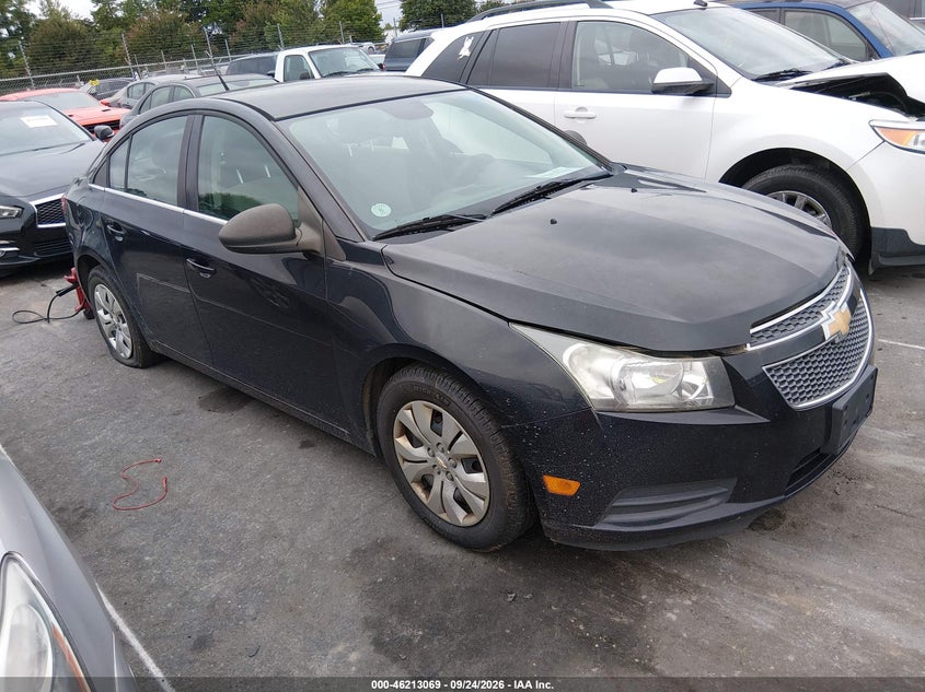 Vin: 1g1pc5sh5c7398834, lot: 46712991, chevrolet cruze ls 2012 img_1
