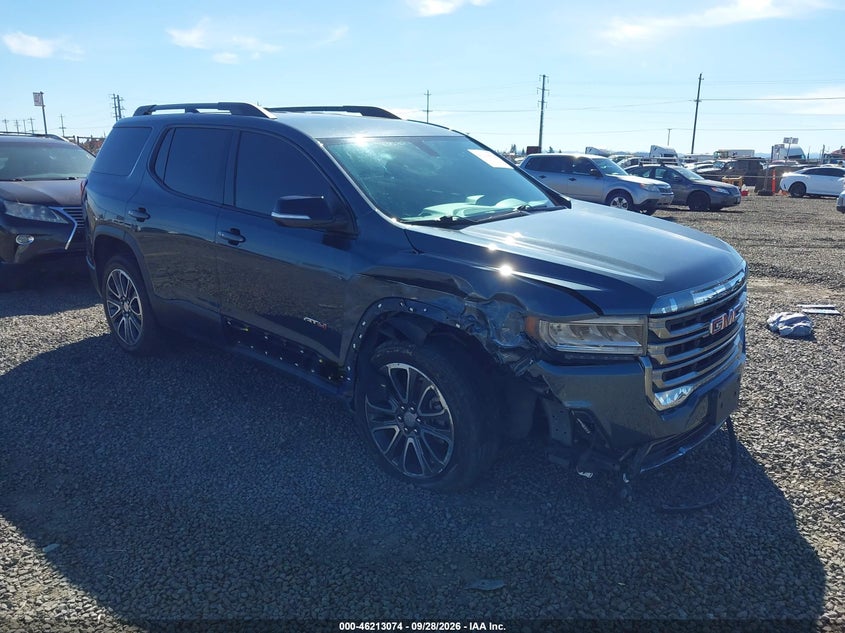 Vin: 1gkknlls1lz160806, lot: 46712997, gmc acadia awd at4 2020 img_1