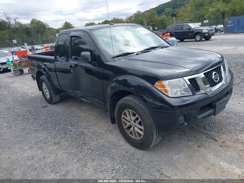 Vin: 1n6ad0cw2gn728664, lot: 46713015, nissan frontier sv 2016 img_1