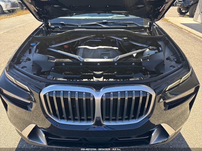 2024 BMW X7 XDRIVE40I · Фото 10