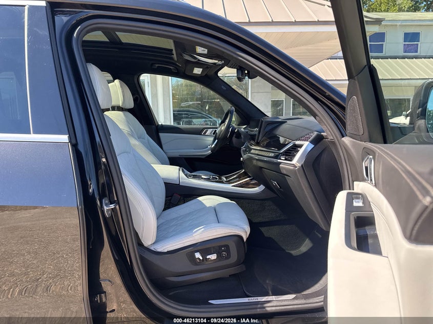 2024 BMW X7 XDRIVE40I · Фото 5