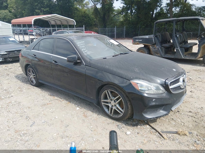 Vin: wddhf5kb0ea997179, lot: 46713072, mercedes-benz e 350 2014 img_1