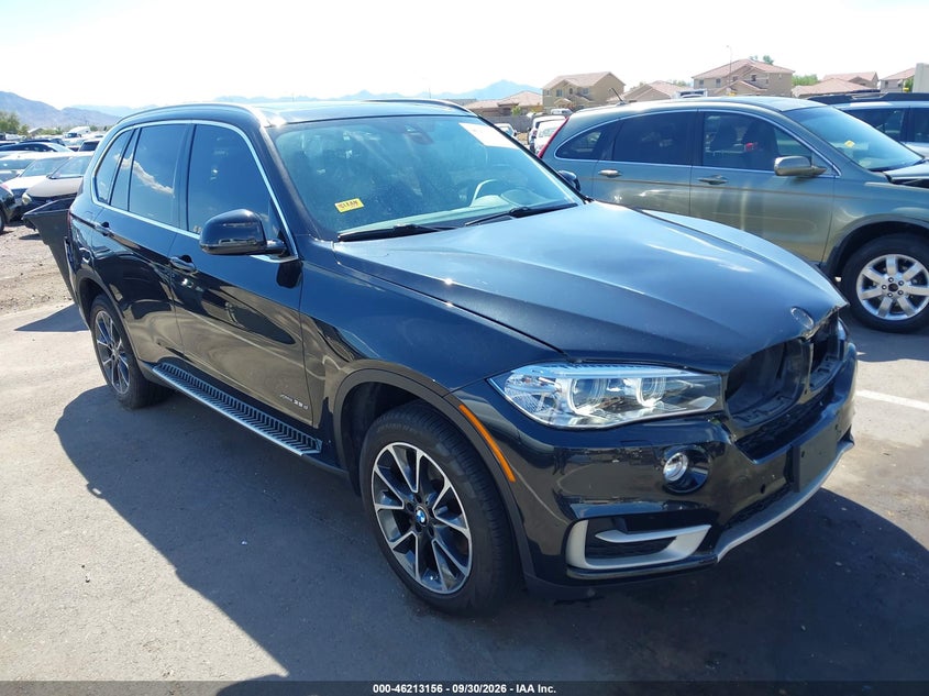 Vin: 5uxks4c34h0u05322, lot: 46713079, bmw x5 xdrive35d 20171
