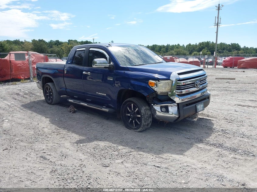 TOYOTA TUNDRA - zdjęcie 1