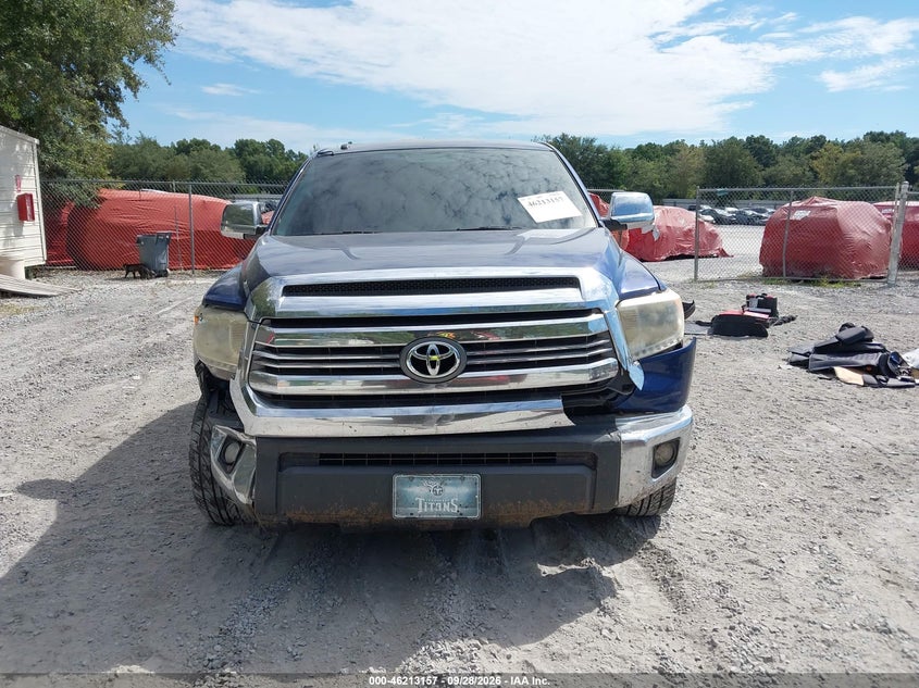 TOYOTA TUNDRA - zdjęcie 12