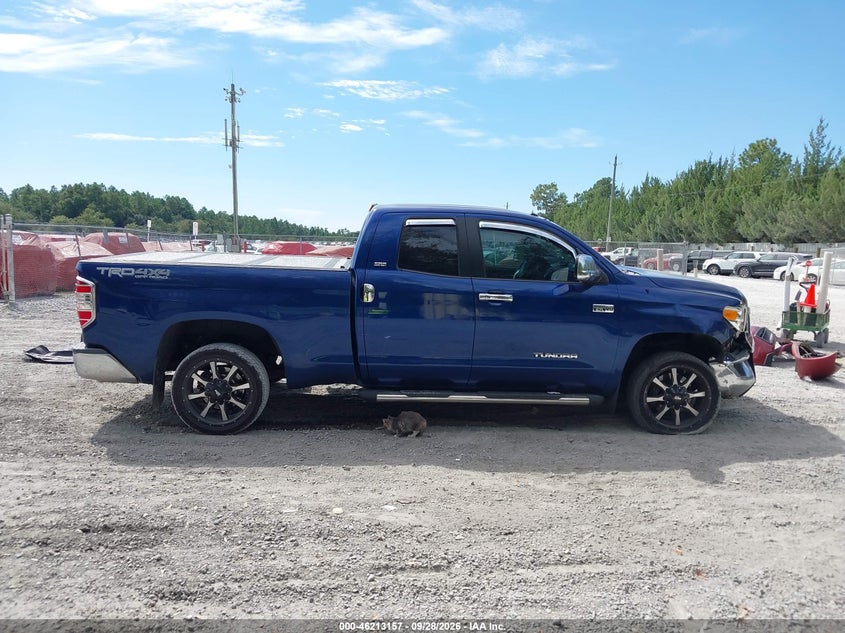 TOYOTA TUNDRA - zdjęcie 13