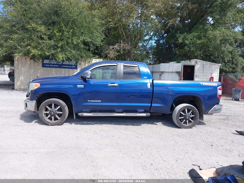 TOYOTA TUNDRA - zdjęcie 14