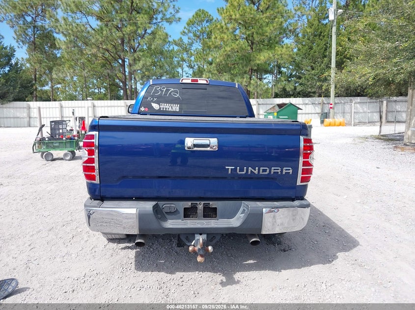 TOYOTA TUNDRA - zdjęcie 16