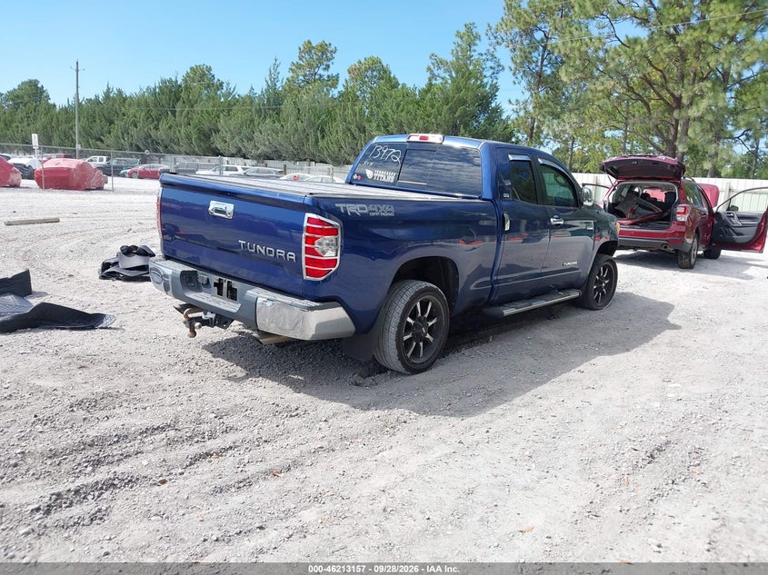 TOYOTA TUNDRA - zdjęcie 4