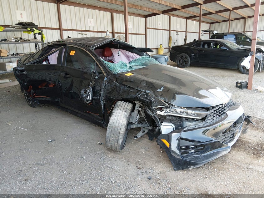Vin: 5xxg64j21pg174186, lot: 46713084, kia k5 gt-line 2023 img_1