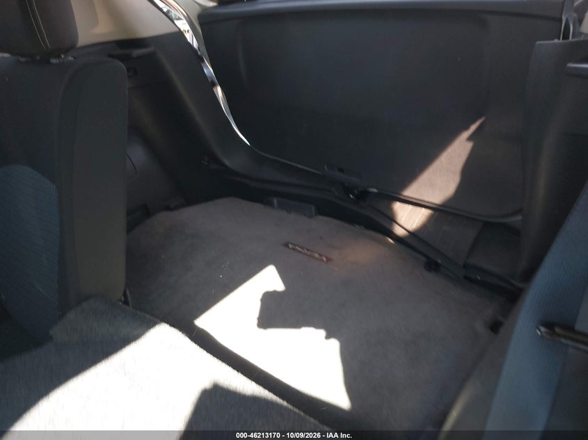 NISSAN VERSA NOTE 2017 VIN 3N1CE2CP1HL359443