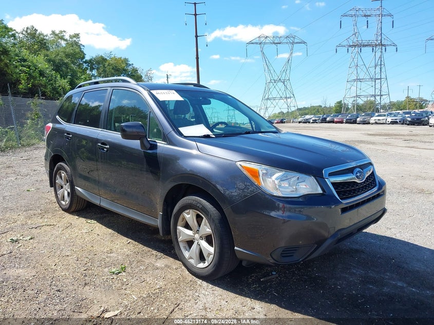 Vin: jf2sjadc5gh467427, lot: 46713097, subaru forester 2.5i premium 2016 img_1