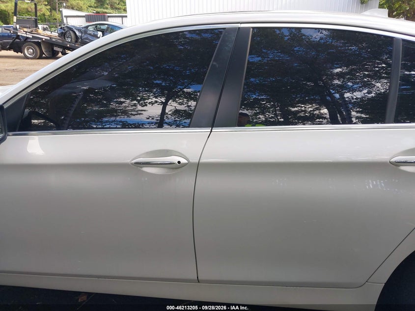 BMW 528I 2016 VIN WBA5A7C59GG149783