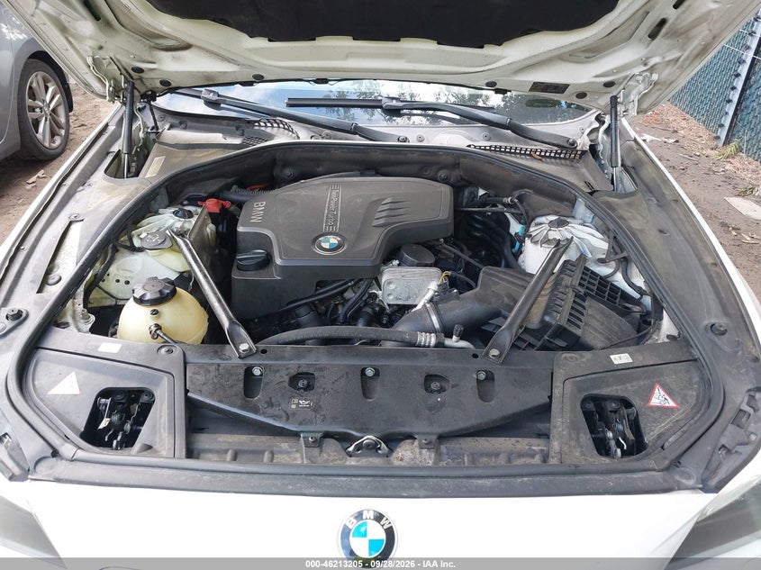 2016 BMW 528I XDRIVE · Photo 10